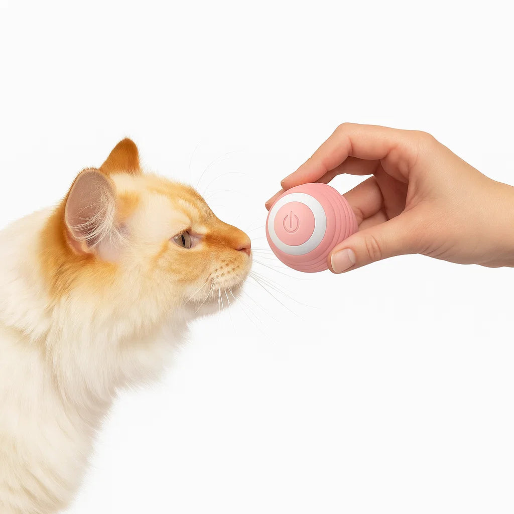 GatoSphere™ Pro
