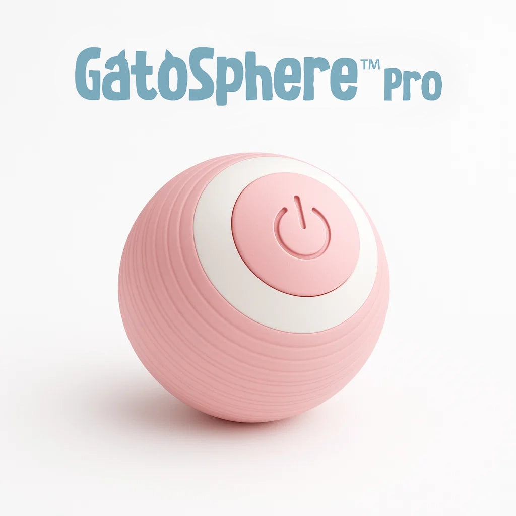GatoSphere™ Pro